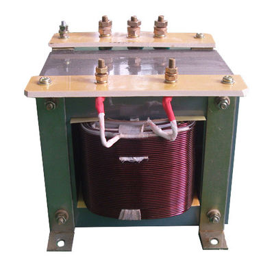 ANSI / NEMA / IEC / UL 208 / 277V Máy biến áp điều khiển một pha 85/100 / 110V