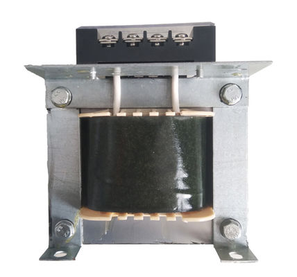 Máy biến áp điều khiển công nghiệp loại khô 115/230/120 / 240V 24 / 115V