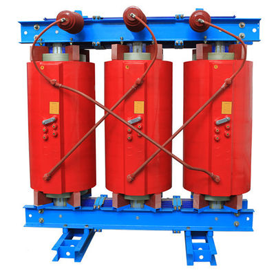 Máy biến áp hiệu suất cao 13200V