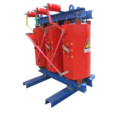 Máy biến áp nhựa đúc một hoặc ba pha 22000V Đồng hoặc nhôm