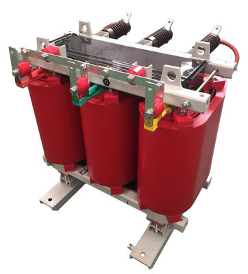 Máy biến áp loại khô bằng nhựa đúc 13,2KV 20KVA