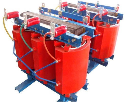 Đồng biến áp nhựa đúc Dyn1