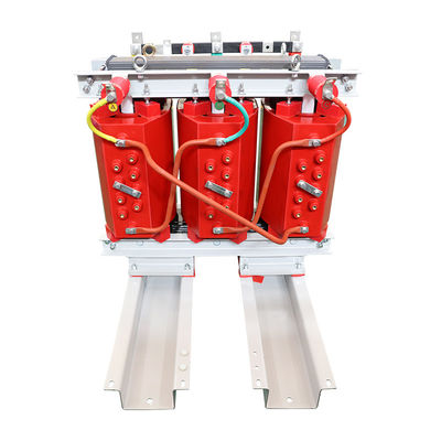 100KVA 6600V MV Class một máy biến áp ba pha 10KVA đến 20000KVA