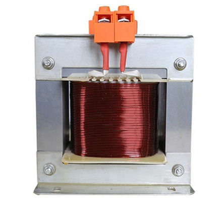 Máy biến áp cách ly loại khô 2500VA một pha 380V đến 380V cuộn đôi