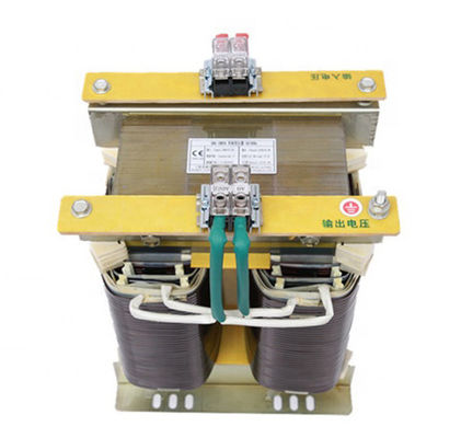 Máy biến áp điều khiển hai cuộn dây 16KVA