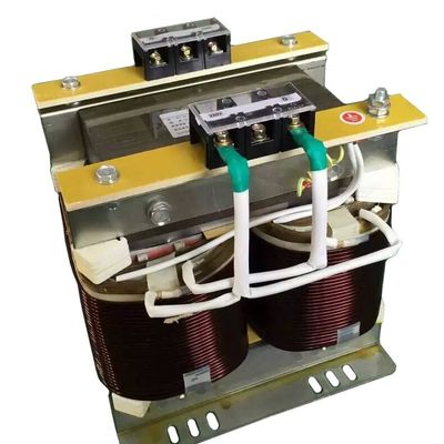 Máy biến áp điều khiển một pha 10KVA 415V đến 415V Dây đồng tráng men