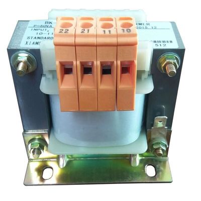 Máy 100VA sử dụng máy biến áp điều khiển một pha 230V đến 24V