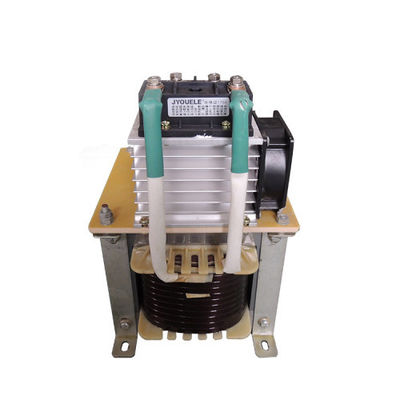 Bộ chỉnh lưu 3500VA Biến áp điều khiển một pha AC sang làm mát bằng không khí DC