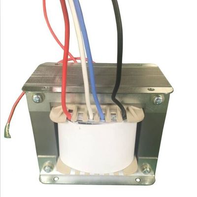 Biến áp điều khiển một pha 640VA