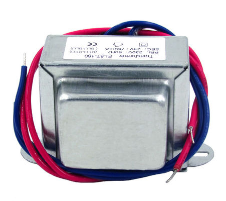 Máy biến áp cách ly y tế 18VA