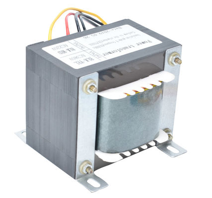 Máy móc và thiết bị 150W Máy biến áp đồng điện EI 380V sang 220V