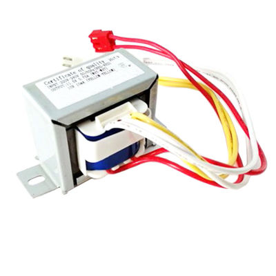 Máy biến áp điện EI tiết kiệm năng lượng 10VA 220-240V 11,5V-10V 0,75A