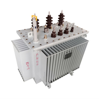 Máy biến áp lõi sắt loại 315KVA 33000V 0,433KV Hai cuộn dây