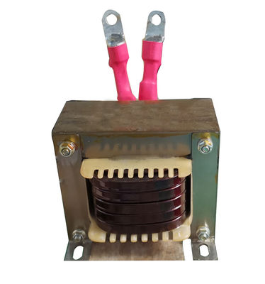 Bộ lọc sóng hài một pha của lò phản ứng ba pha 5Kvar 7.7mH