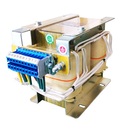 Máy biến áp cách ly 2,5KVA 3 pha Scott 3 pha thành 1 pha