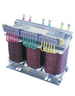 Máy biến áp tự động ba pha 150KVA 208V 120V Đồng 150 độ