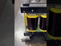 Động cơ biến áp cách ly pha đơn loại khô