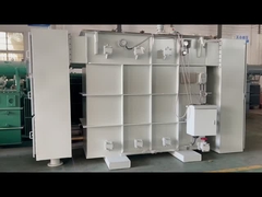 10MVA 3 pha máy biến áp loại dầu bước xuống 22,9KV đến 4160V Tiêu chuẩn IEC60076