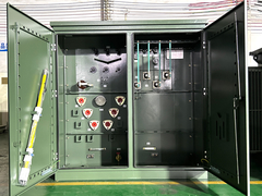 Máy biến đổi gắn 3 pha