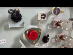 304 thép không gỉ 10Kva Single Phase Pad gắn máy biến áp