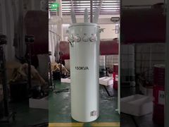 150Kva Bộ biến áp ba pha gắn cột