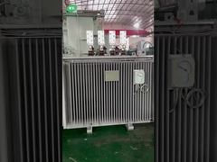 2000Kva Máy biến áp phân phối điện ba pha